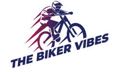 The Biker Vibes
