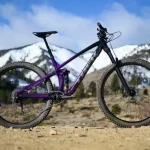 Trek Fuel EX 5 mountain bike